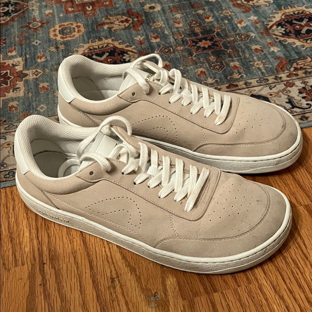 Ohne Project Beige 060 Sneakers Size 44 Men’s 11